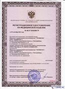 Дэнас - Вертебра 1 поколения купить в Красноуральске Нейродэнс ПКМ официальный сайт - denasdevice.ru